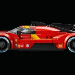 Ferrari 499P - image 4