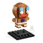 Figurines de Shrek, l’Âne et Ti Biscuit - image 4