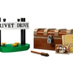 Hedwige au 4 Privet Drive - image 4
