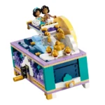 La boîte à bijoux de Jasmine - image 4