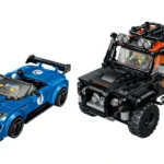 La Jaguar Project 7 et le Land Rover Defender - image 4