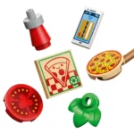 Le camion pizza - image 4