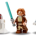 Le chasseur Jedi d’Obi-Wan Kenobi - image 4