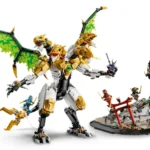 Le combat de l’Ultra Dragon - image 4