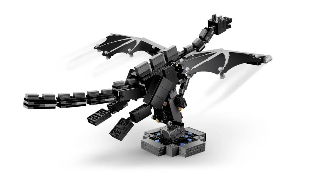 Le Dragon de l'Ender - image 4