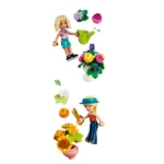 Le fleuriste - image 4