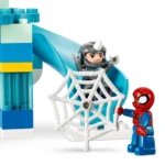 Le quartier général de l'équipe Spidey - image 4