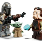 Le Sandcrawler™ d'Offworld et le Mudhorn - image 4