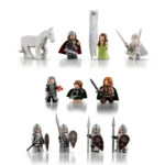 Le Seigneur des Anneaux : Minas Tirith™ - image 4