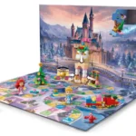 LEGO® ǀ Disney Princess Le calendrier de l’Avent 2026 - image 4