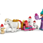 LEGO® Friends Le calendrier de l’Avent 2026 - image 4