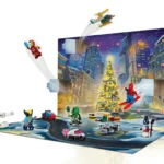 LEGO® ǀ Marvel Le calendrier de l’Avent 2026 - image 4