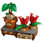 Les plantes du cours de botanique de Poudlard - image 4