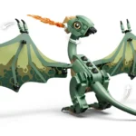 Norbert : le bébé dragon de Hagrid - image 4