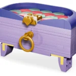 Sac fashion avec rangement - image 4