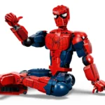 Spider-Man, la figurine de héros - image 4