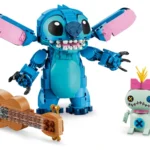 Stitch et Scrump - image 4