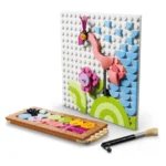 Tableau floral - image 4