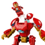 Ultron contre Iron Man - image 4