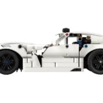 Voiture de sport Dodge Viper GTS-R - image 4