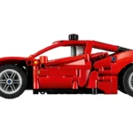 Voiture Ferrari 488 PISTA - image 4