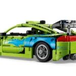 Voiture Mitsubishi Eclipse de Fast and Furious - image 4