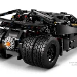 Batmobile™ Tumbler - image 5