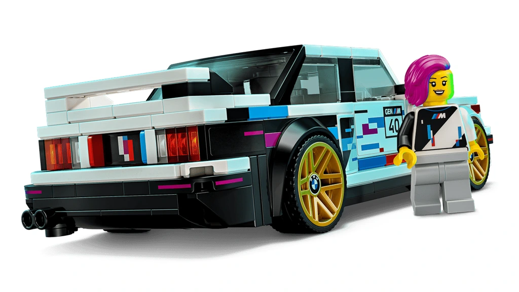 BMW M3 (E30) - image 5