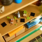 Figurines de Shrek, l’Âne et Ti Biscuit - image 5