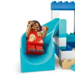 Jeux de plage avec Lilo et Stitch - image 5