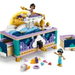 La boîte à bijoux de Jasmine - image 5