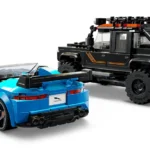 La Jaguar Project 7 et le Land Rover Defender - image 5