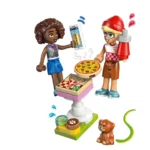 Le camion pizza - image 5