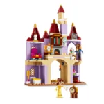 Le château enchanté de la Belle et la Bête - image 5