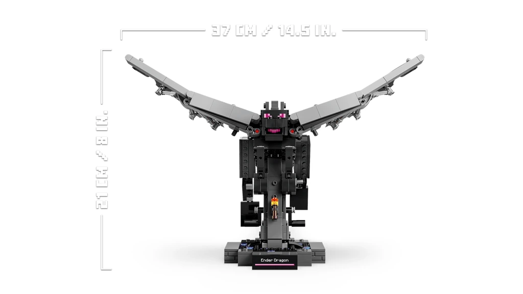 Le Dragon de l'Ender - image 5