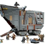 Le Sandcrawler™ d'Offworld et le Mudhorn - image 5