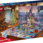 LEGO® ǀ Disney Princess Le calendrier de l’Avent 2026 - image 5