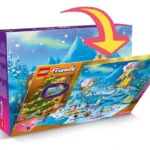 LEGO® Friends Le calendrier de l’Avent 2026 - image 5