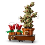 Les plantes du cours de botanique de Poudlard - image 5