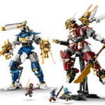 Les robots Titan jumeaux - image 5