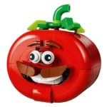 Monsieur Tomate - image 5