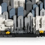 New York, la grosse pomme - image 5