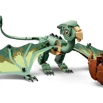 Norbert : le bébé dragon de Hagrid - image 5