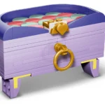 Sac fashion avec rangement - image 5
