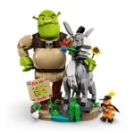 Shrek, l’Âne et le Chat Potté - image 5