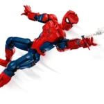 Spider-Man, la figurine de héros - image 5