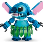 Stitch et Scrump - image 5