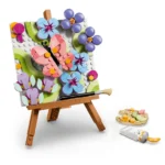 Tableau floral - image 5