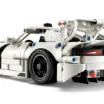 Voiture de sport Dodge Viper GTS-R - image 5