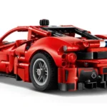 Voiture Ferrari 488 PISTA - image 5